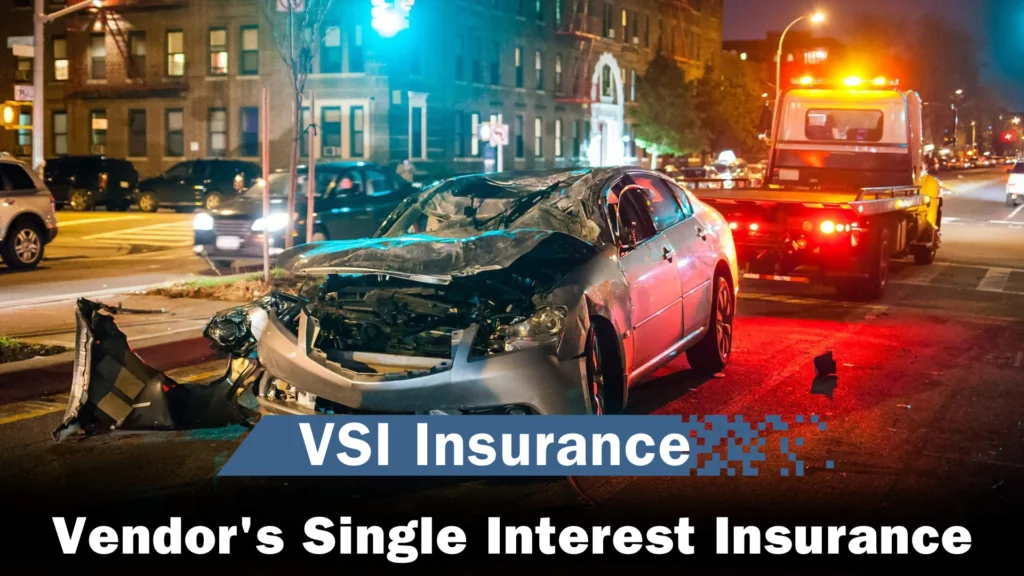 VSI Insurance