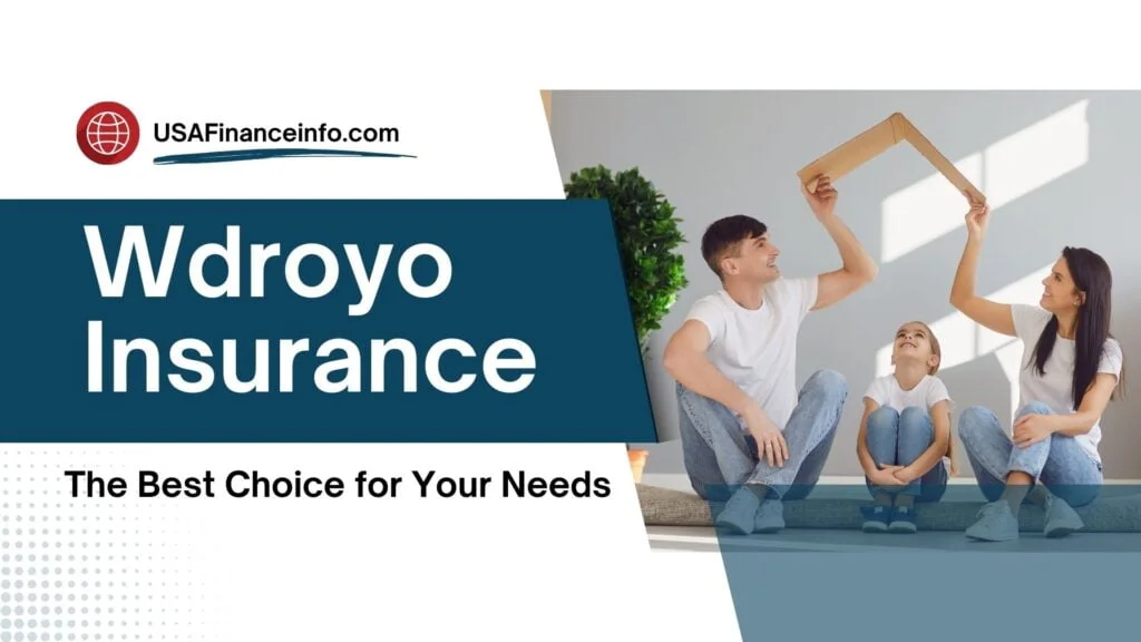 Wdroyo Insurance