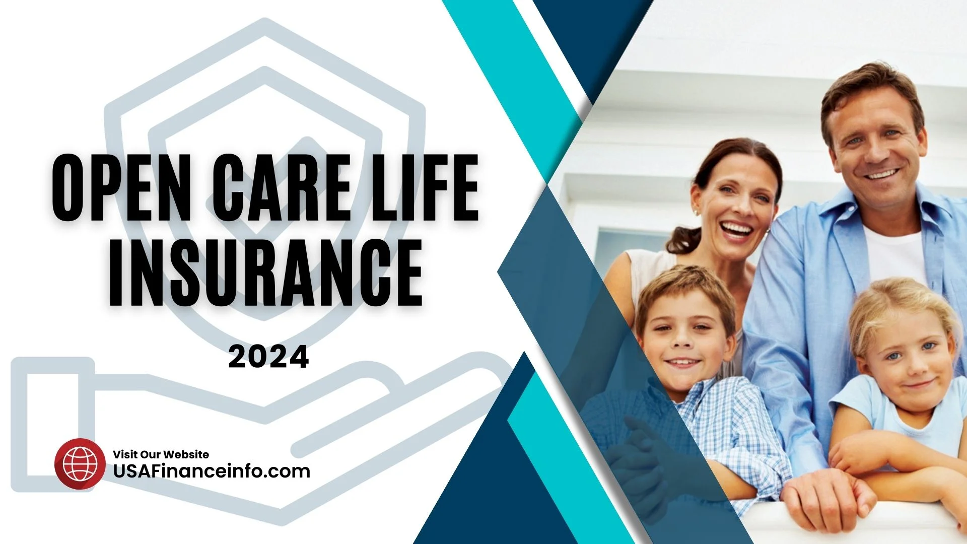 open care life insurance