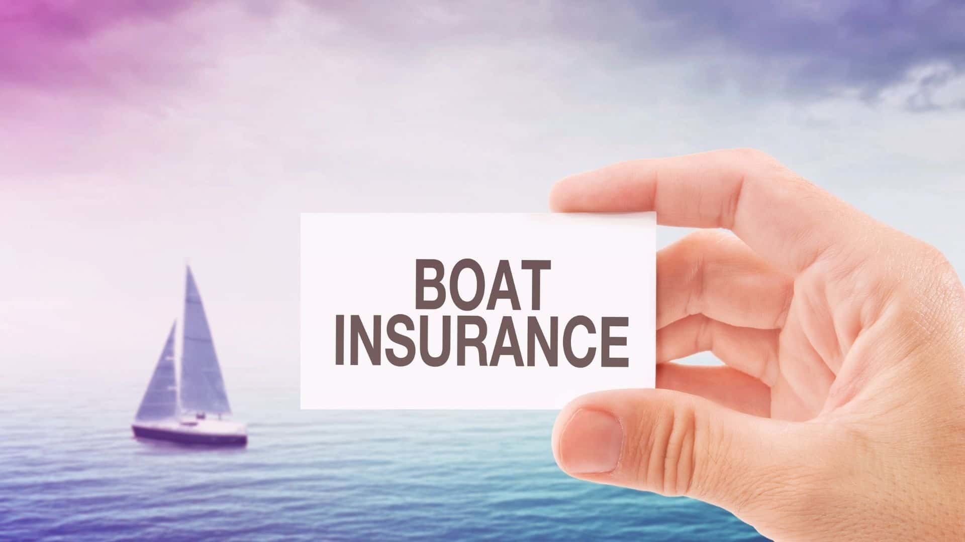 Does USAA Do Boat Insurance