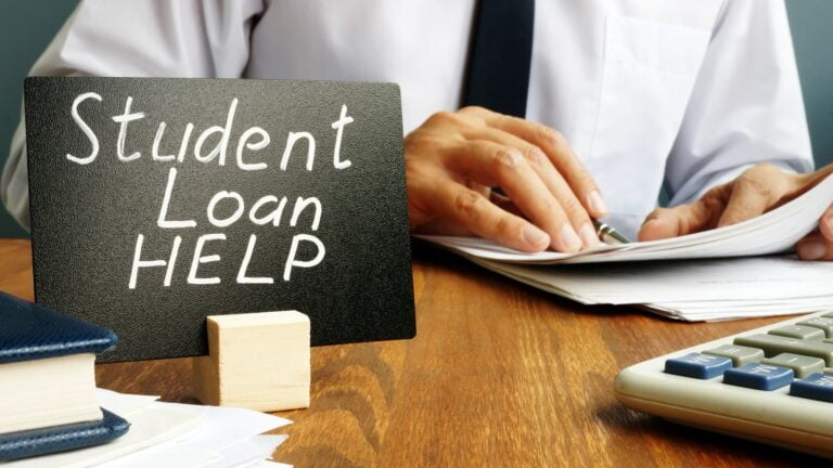 What Happens if You Default on Private Student Loans?