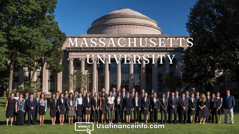 Massachusetts University