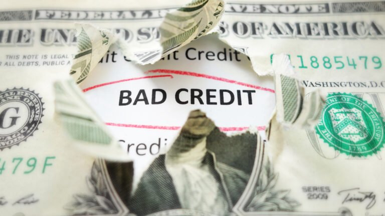 Best Student Loan Refinance for Bad Credit
