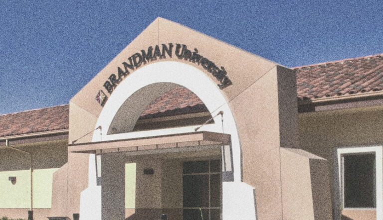 Brandman University