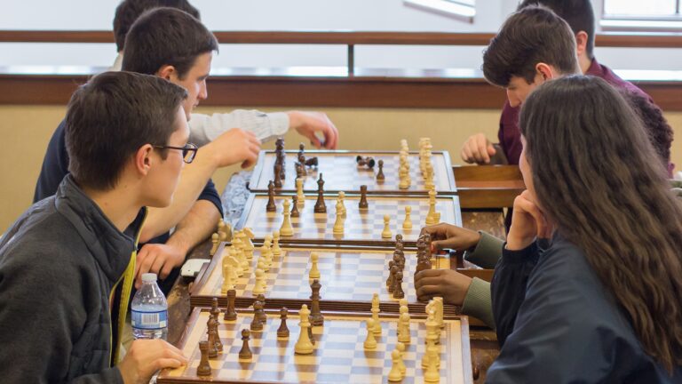 Chess University