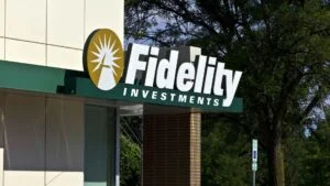 Fidelity Investments