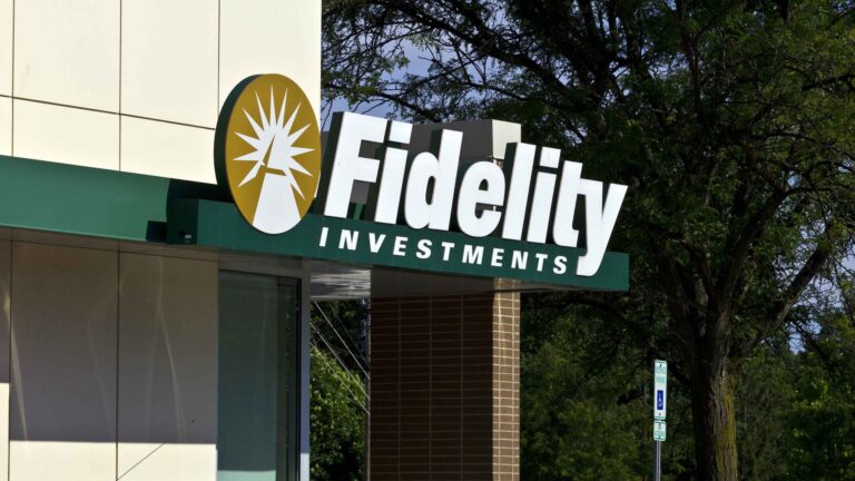 Fidelity Investments