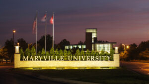 Maryville University