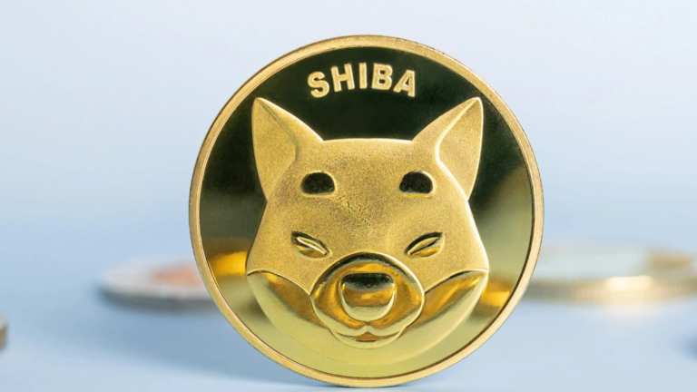 Shiba Inu Coin