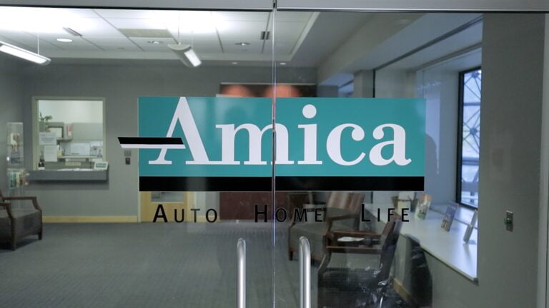 Amica Term Life Insurance