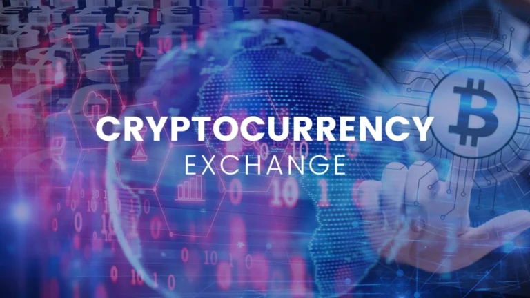 Cryptocurrency Exchanges