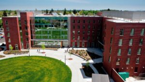 Eastern Oregon University Online Degree Programs